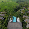 Отель Kappa Senses Ubud, фото 25
