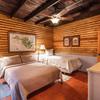 Отель Beat the Heat at This Rustic Villa Arroyo Frio, фото 3