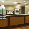 Отель Hampton Inn Chattanooga/Hixson, фото 2