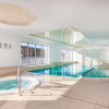 Отель Frey Homes Waterlane Glamour &SPA, фото 15