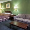 Отель Rodeway Inn & Suites Plymouth Hwy 64, фото 6