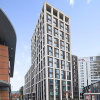 Отель Sleek 6-guest Apt at St Martin s Bham, фото 1