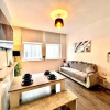 Отель Lovely 2-bed Apartment in Liverpool, фото 9