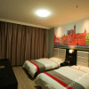 Отель Junyi Hotel (Weinan Baishui Dongfeng Road Yadong Branch), фото 22