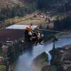 Отель Skylodge Adventure Suites, фото 6