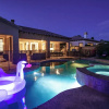 Отель Casa Serenity Luxury Living w/ Pool & Jacuzzi, фото 37
