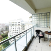 Отель Apartament z widokowymi tarasami, фото 5