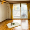 Отель Oedo Palace Pension, фото 41
