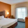 Отель Fairfield Inn & Suites Lake City, фото 29