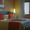 Отель Ankara Suites, фото 4