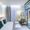 Отель Metis Urbane Living Spaces, фото 29