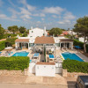 Отель Ruleta Villas Menorca - Ciutadella, фото 1