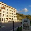 Отель Kapadokya Hill Hotel & Spa, фото 1