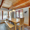 Отель Peaceful Donnelly Retreat < 1 Mi to Lake Cascade!, фото 8