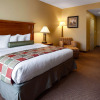 Отель Best Western Plus University Park Inn & Suites, фото 5