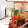 Отель Thank You Inn Wuxi Taihu Meiyuan, фото 2