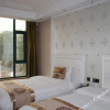 Отель Wanzai Dongsheng Business Express Hotel, фото 2