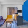 Отель Harma Residency by OYO Rooms в Ченнаи