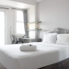 Отель Simply 2BR without Living Room Apartment at Parahyangan Residence, фото 13