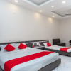 Отель OYO 22300 Sri Ramachandra Guest House, фото 8
