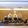 Отель Zhonghan Hotel, фото 12