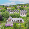 Отель black forest apartments titisee, фото 1