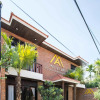 Отель Mai Villa & Apartment, фото 42