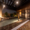 Отель Dormy Inn Kawasaki Natural Hot Spring, фото 14