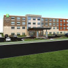 Отель Holiday Inn Express Oak Grove, an IHG Hotel, фото 1