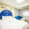 Отель Kang Neung Dong-a Hotel, фото 11