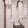 Отель Good Place And Homey Studio Sky House Bsd Apartment, фото 10