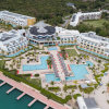 Отель TRS Cap Cana Waterfront & Marina Hotel - Adults Only - All Inclusive в Пунте Кана
