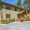 Отель Spacious 10bd 6ba in Heart of Smokies, фото 5