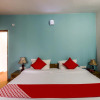 Отель Jai By OYO Rooms, фото 13