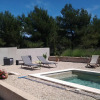 Отель Le Mas des Genets, фото 6