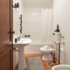 Отель LovelyStay - Newly Decorated 2BR Flat with Free Parking, фото 21