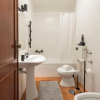 Отель LovelyStay - Newly Decorated 2BR Flat with Free Parking, фото 9