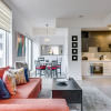 Отель Great 1BR Suite in King West - Sleeps 4, фото 10