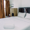 Отель Comfort Stay Studio Room At Poris 88 Apartment, фото 2