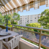 Отель Villa Le Vega Cagnes-sur-Mer, фото 4