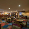 Отель Holiday Inn Express & Suites Asheville SW - Outlet Ctr Area, фото 29