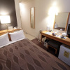 Отель Country Hotel Niigata, фото 3