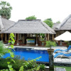 Отель Amertha Bali Villas Beach Front Resort and Spa, фото 39