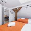 Отель Apartments Kościuszki 31B by Renters, фото 12