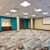 Отель Homewood Suites by Hilton Gaithersburg/ Washington, DC North, фото 21