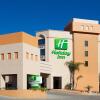 Отель Holiday Inn Tijuana Zona Rio, an IHG Hotel в Тихуане