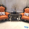 Отель Vienna International Hotel (Shaoyang Dahan Pedestrian Street), фото 6