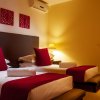 Отель Leora Luxury accommodation by Dream Escapes, фото 5