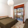 Отель 2 bedrooms appartement at Maiori 70 m away from the beach with city view furnished balcony and wifi, фото 15