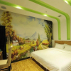 Отель Olivia Classic Personality Hotel, фото 9